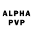 Alpha-PVP крисы CK Chatran